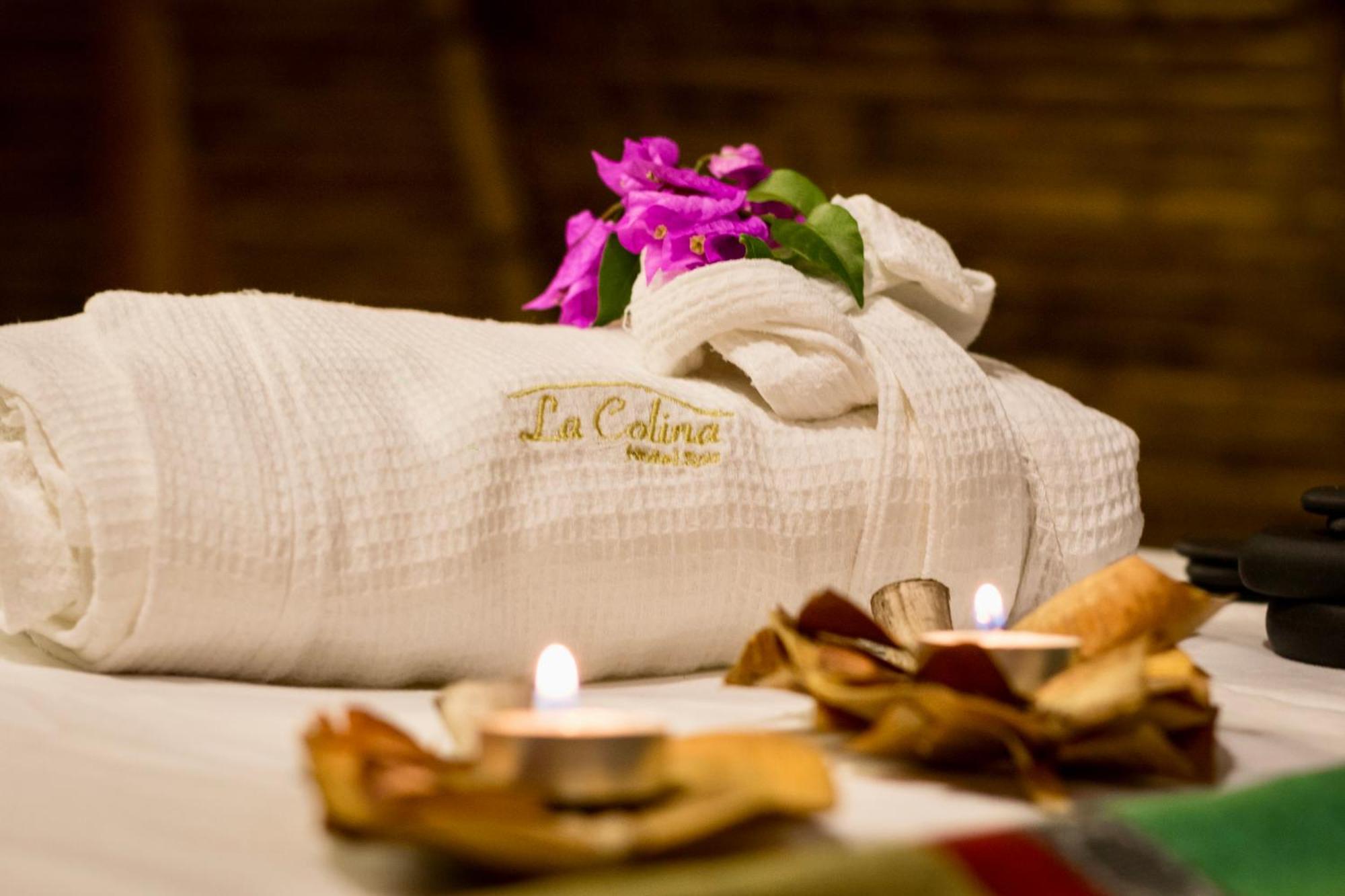 פריירה Hotel Spa La Colina מראה חיצוני תמונה