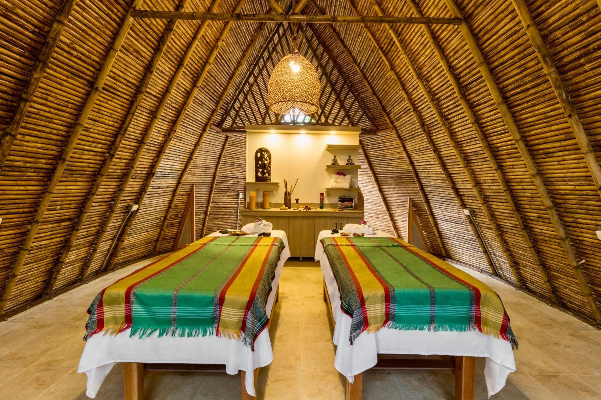 פריירה Hotel Spa La Colina מראה חיצוני תמונה
