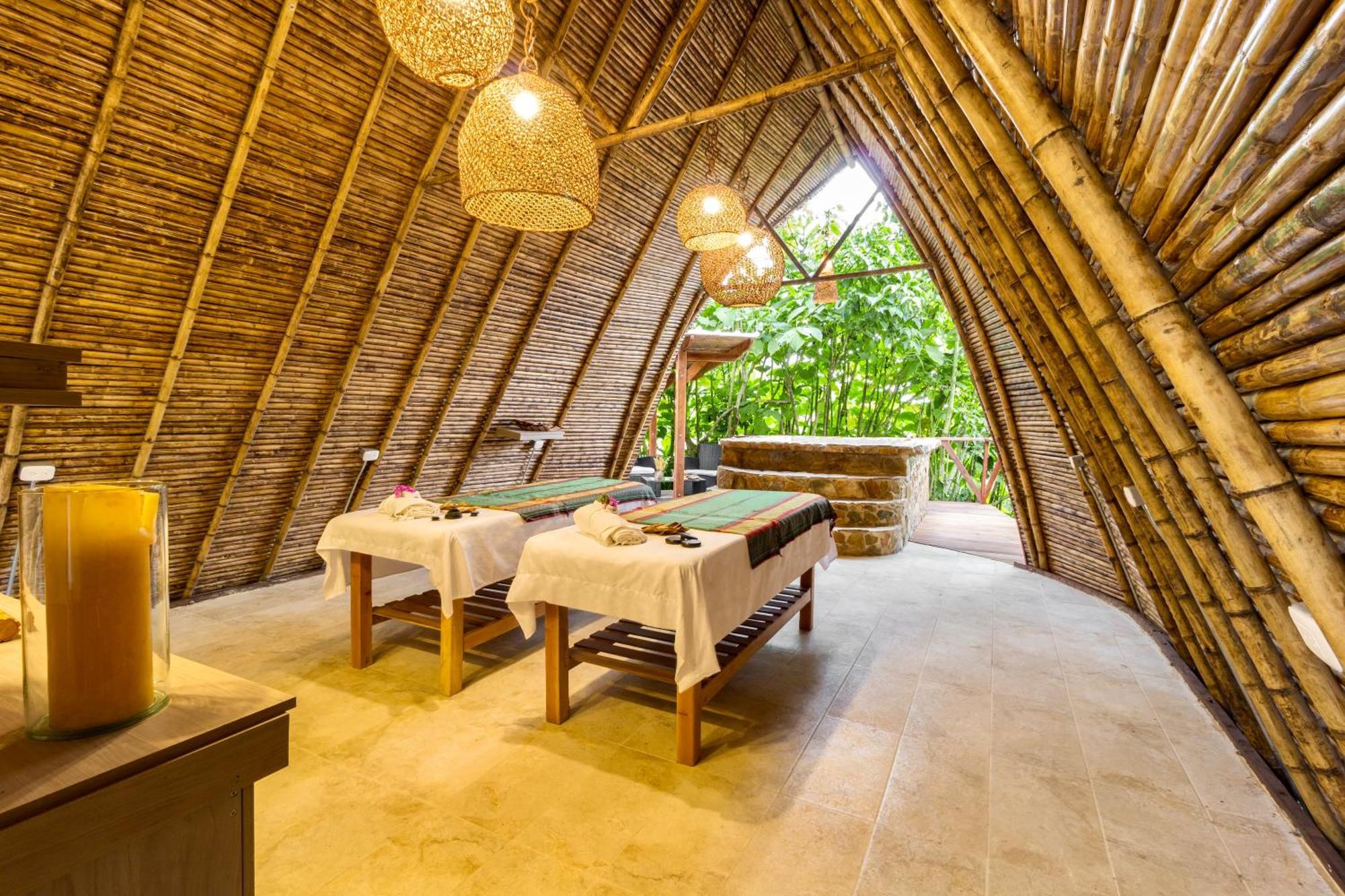 פריירה Hotel Spa La Colina מראה חיצוני תמונה