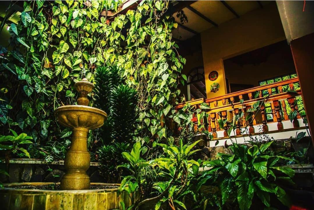 פריירה Hotel Spa La Colina מראה חיצוני תמונה