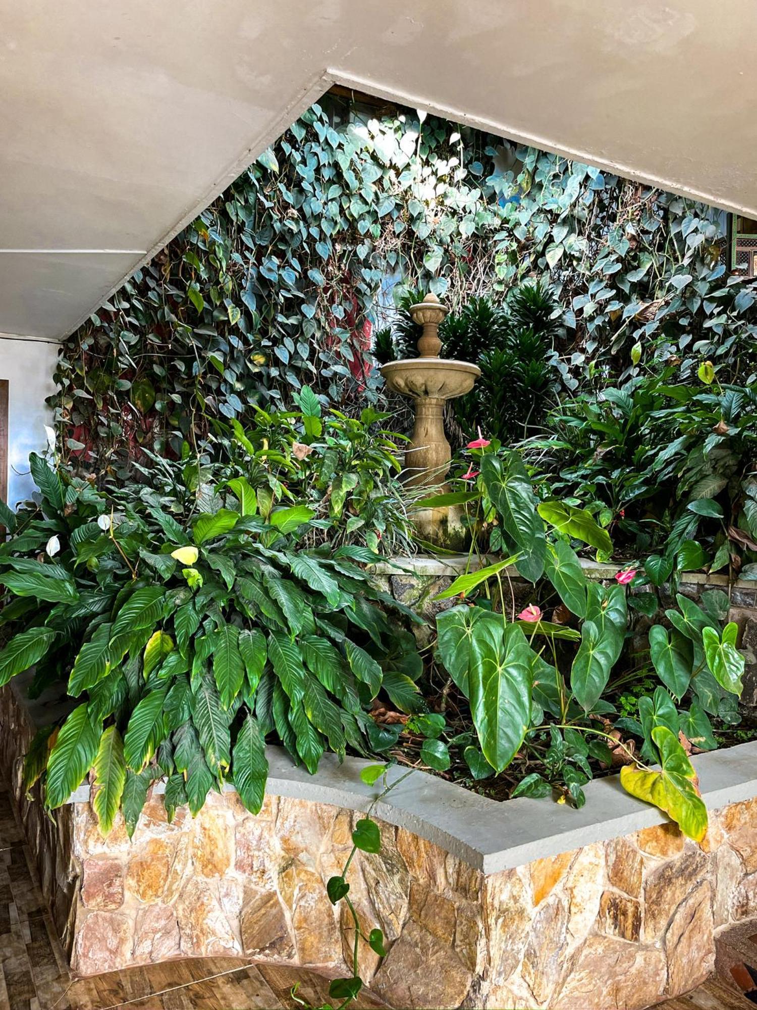 פריירה Hotel Spa La Colina מראה חיצוני תמונה