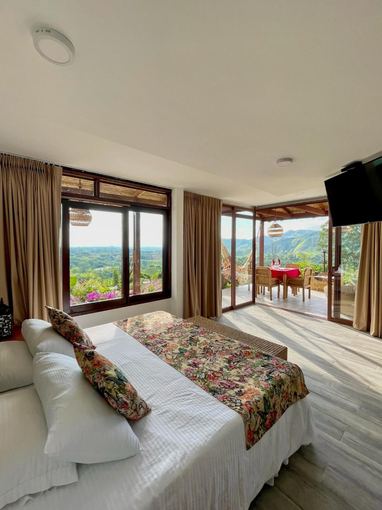 פריירה Hotel Spa La Colina מראה חיצוני תמונה