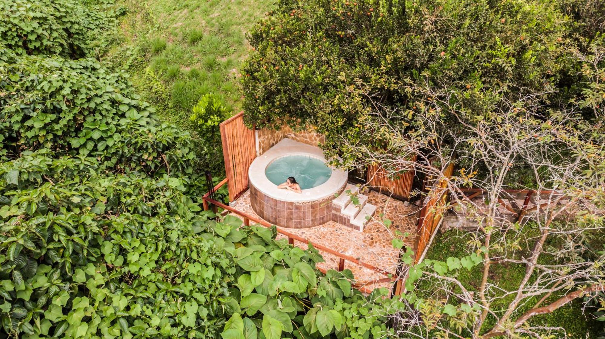 פריירה Hotel Spa La Colina מראה חיצוני תמונה